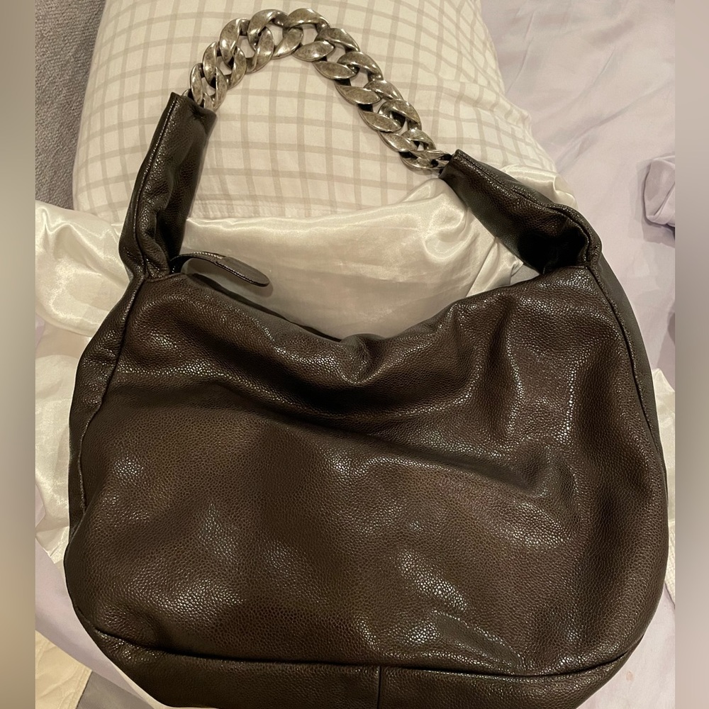 Chanel ❌SOLD❌Caviar Leather 31 Hobo - Picture 5 of 11